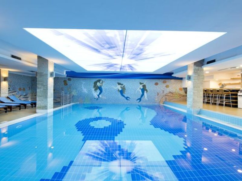 Sealife Family Resort Hotel 102901