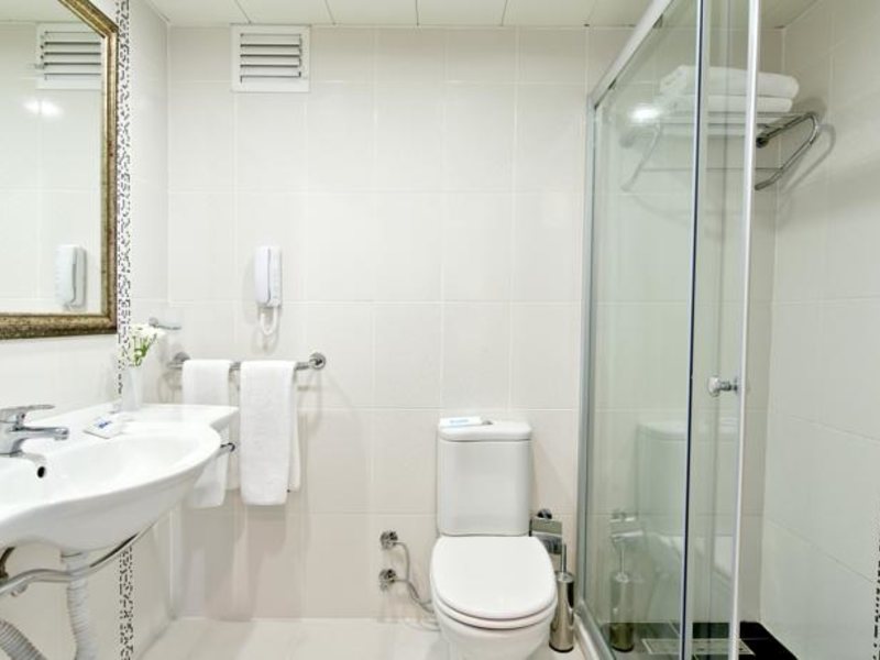 Sealife Family Resort Hotel 102902