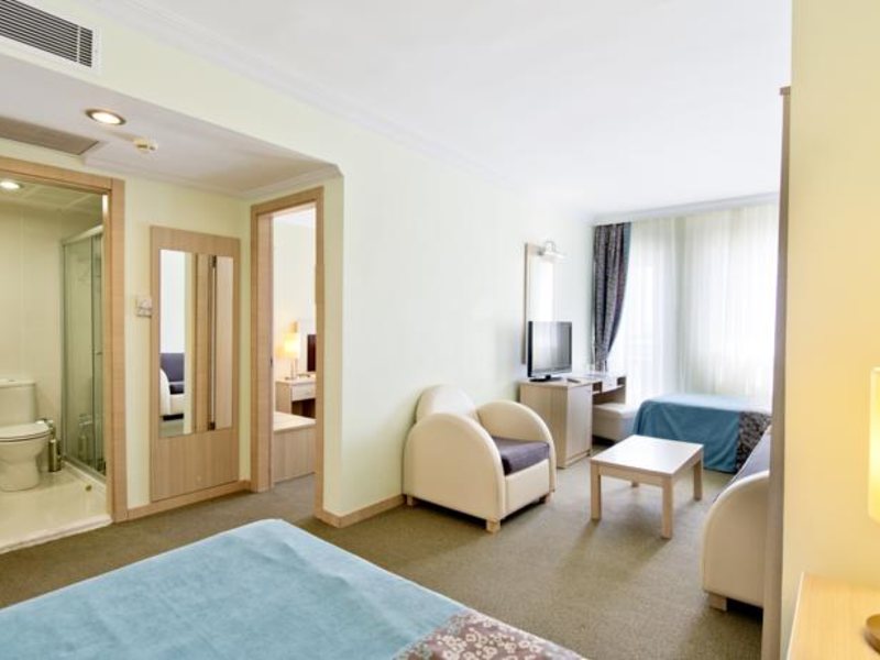 Sealife Family Resort Hotel 102903