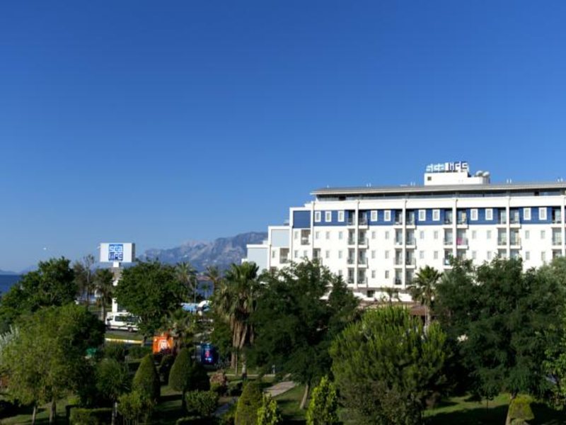 Sealife Family Resort Hotel 102904