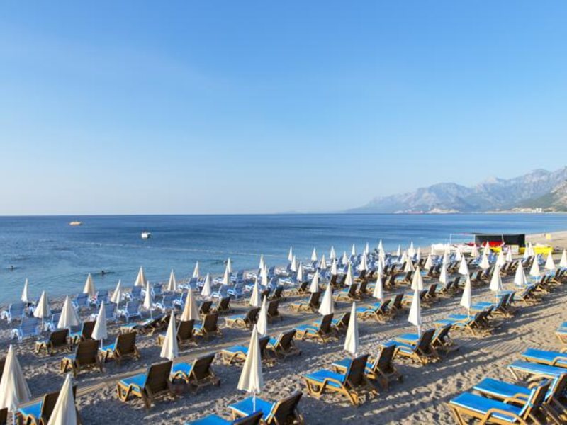 Sealife Family Resort Hotel 102905