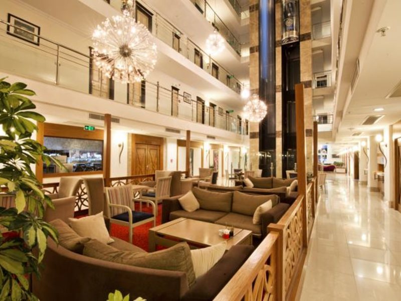 Sealife Family Resort Hotel 102906