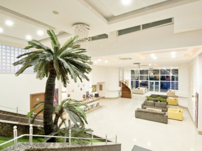 Sealife Family Resort Hotel 102907