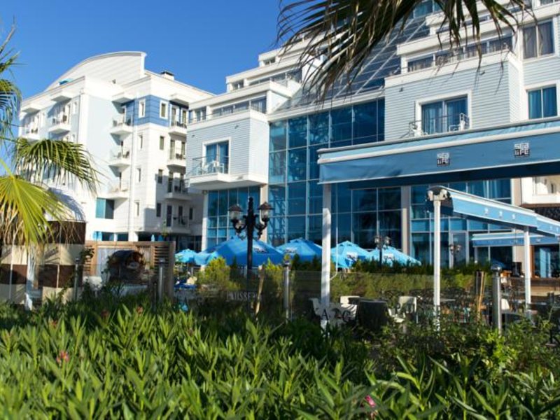 Sealife Family Resort Hotel 102908