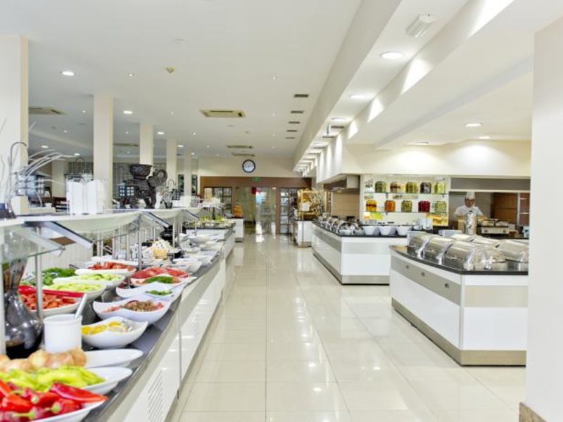 Sealife Family Resort Hotel 102909