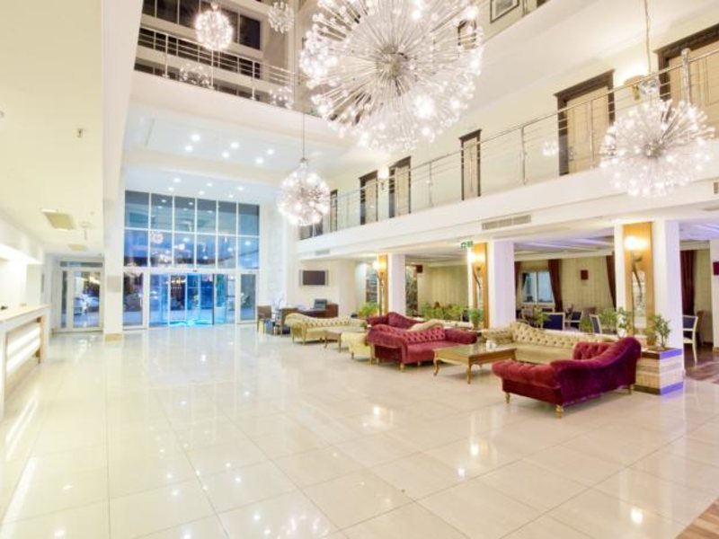 Sealife Family Resort Hotel 102911