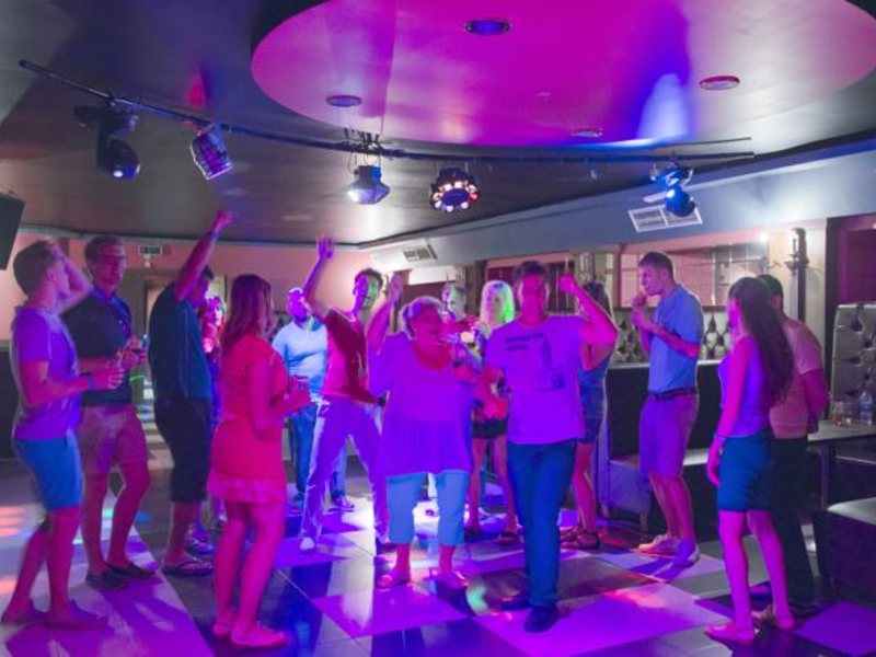 Sealife Family Resort Hotel 102913