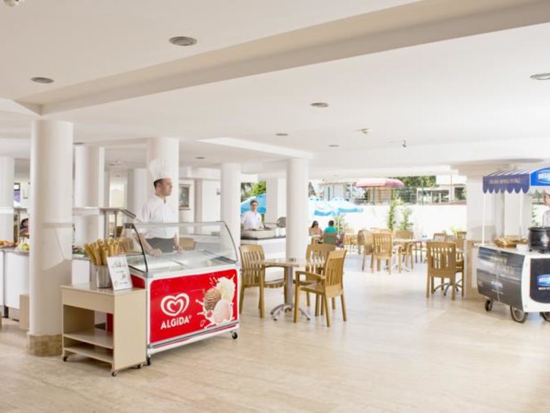 Sealife Family Resort Hotel 102915