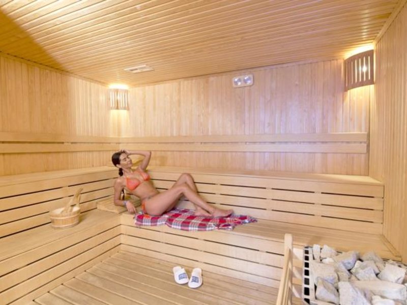 Sealife Family Resort Hotel 102916