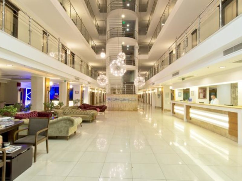 Sealife Family Resort Hotel 102917