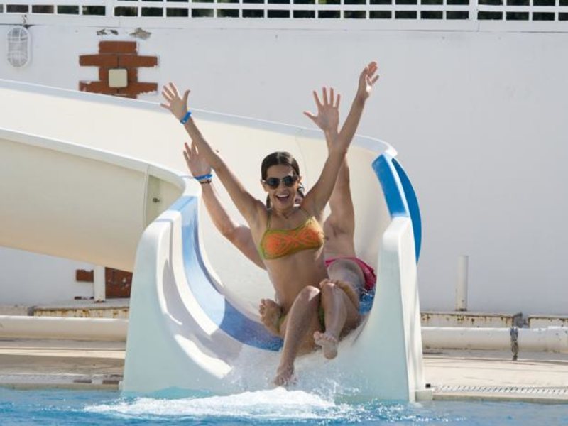 Sealife Family Resort Hotel 102918