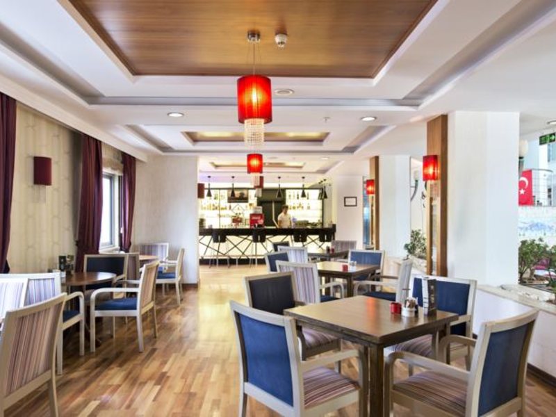 Sealife Family Resort Hotel 102919