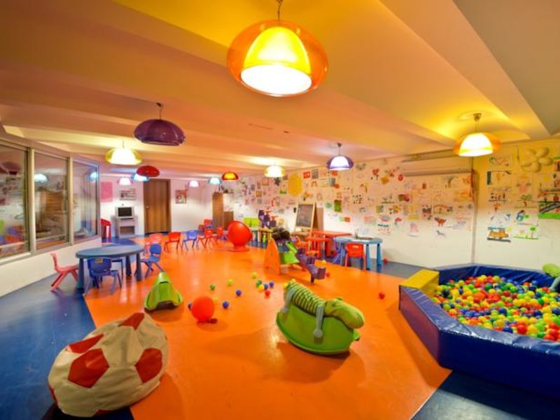 Sealife Family Resort Hotel 102921