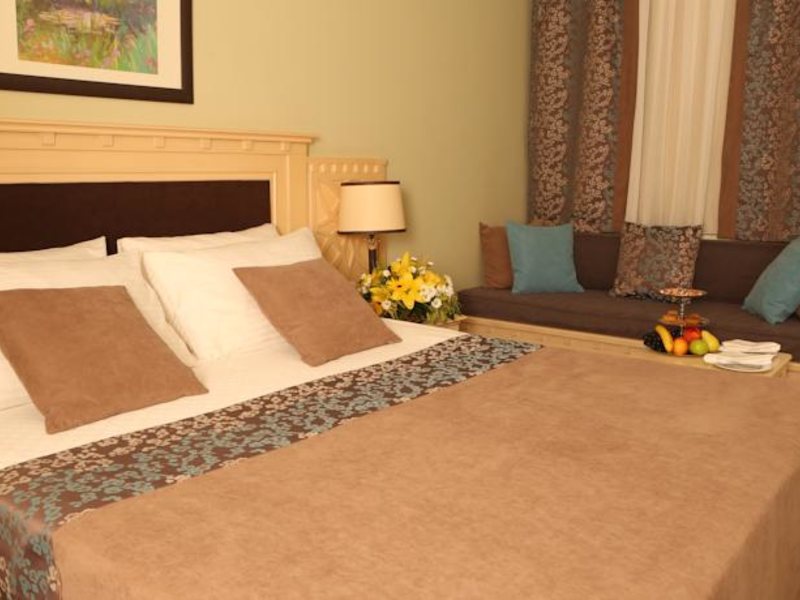 Sealife Family Resort Hotel 102922