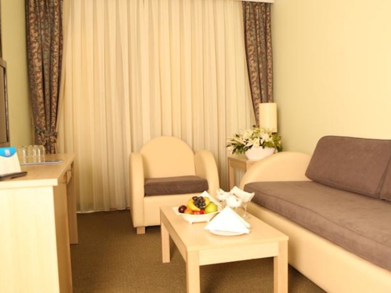 Sealife Family Resort Hotel 102923