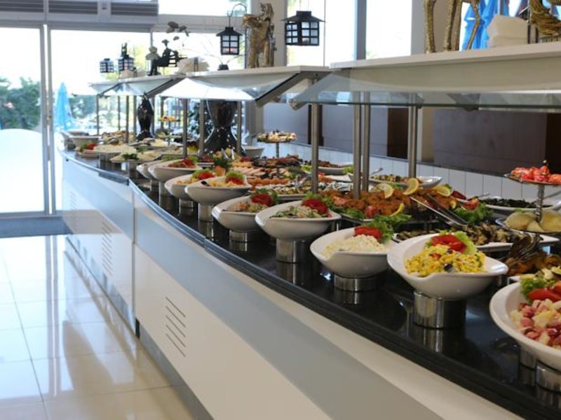 Sealife Family Resort Hotel 102925