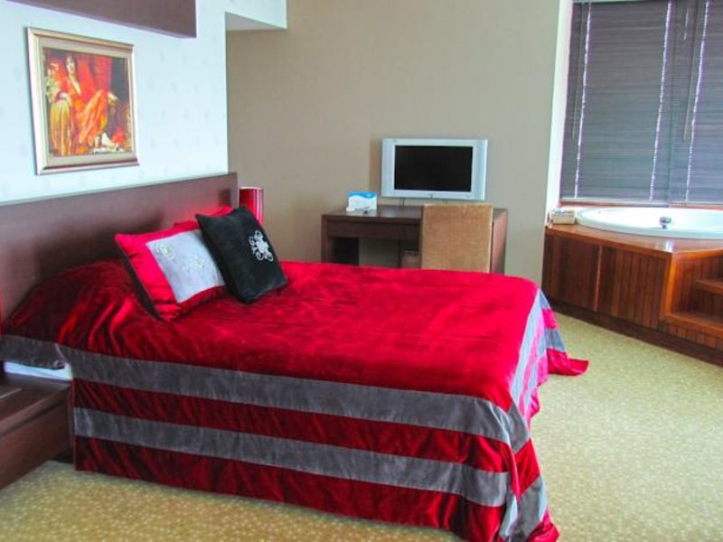 Sealife Family Resort Hotel 102927