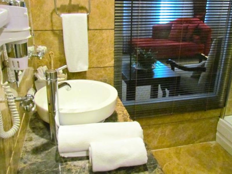 Sealife Family Resort Hotel 102928