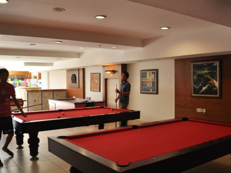 Sealife Family Resort Hotel 102930