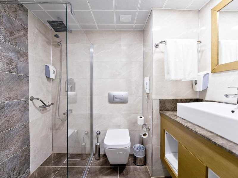 Sealife Family Resort Hotel 296237