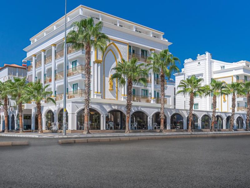 Sealife Lounge 302425