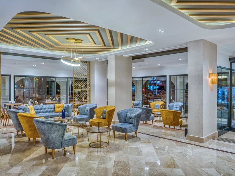 Sealife Lounge 302429