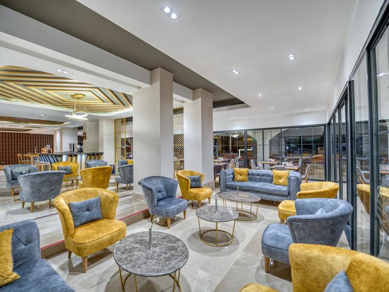 Sealife Lounge 302430