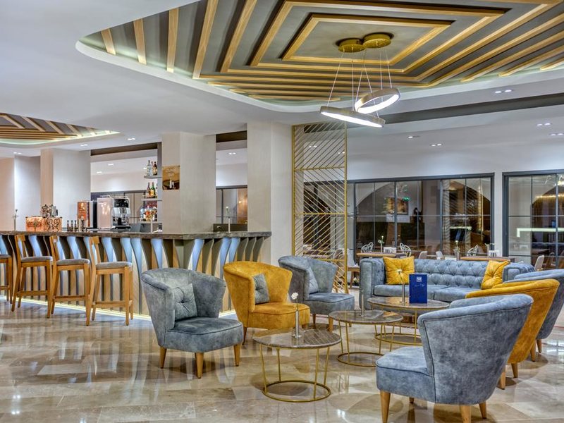 Sealife Lounge 302431