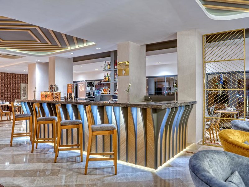 Sealife Lounge 302432