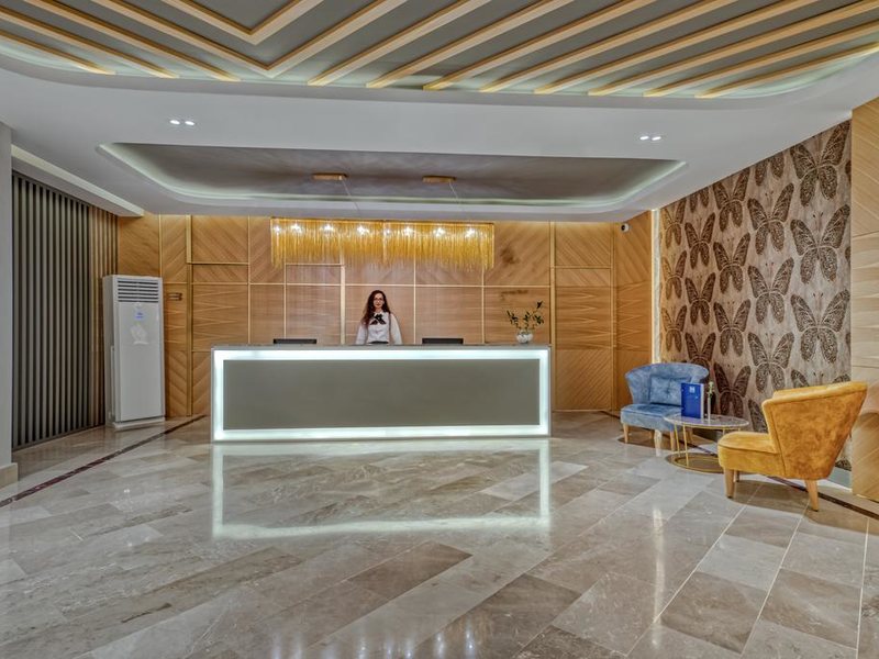 Sealife Lounge 302433