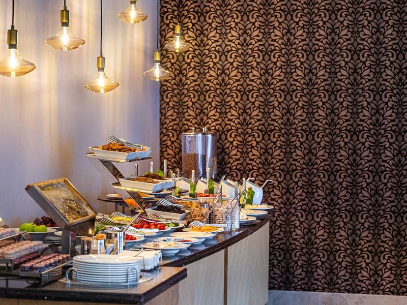 Sealife Lounge 302436