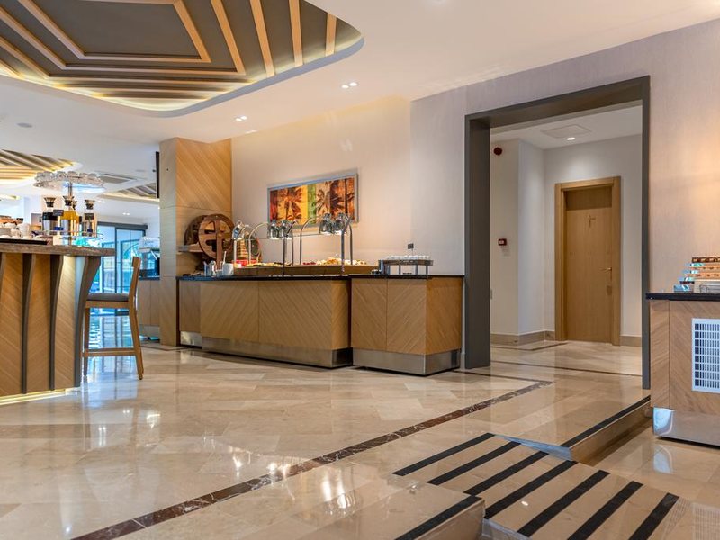 Sealife Lounge 302437