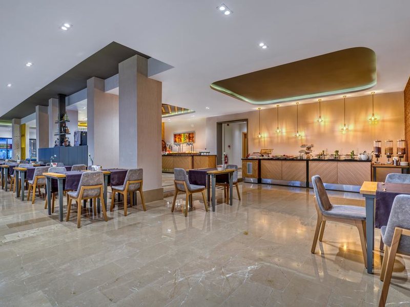 Sealife Lounge 302438