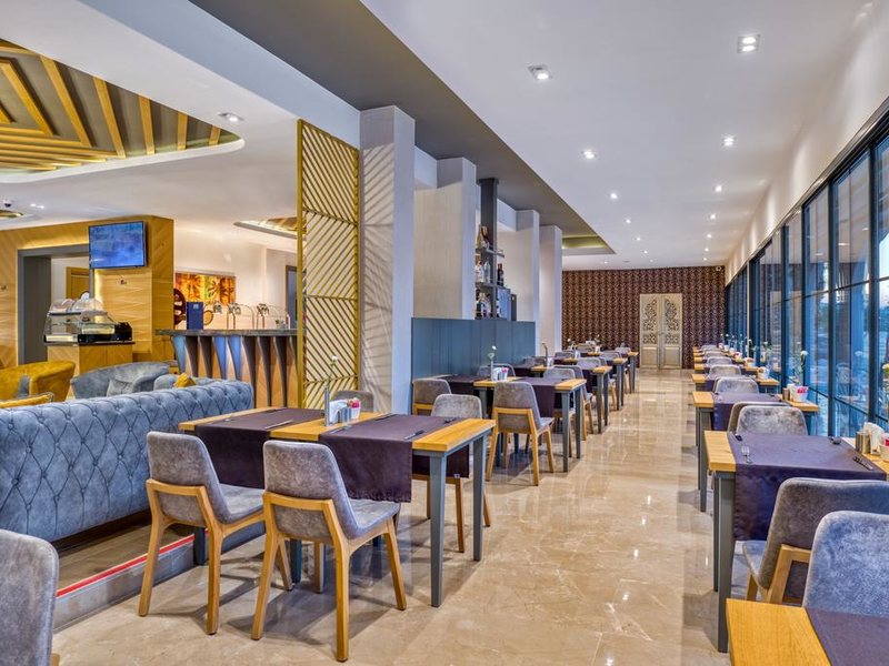 Sealife Lounge 302439