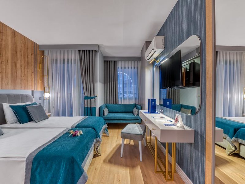 Sealife Lounge 302445