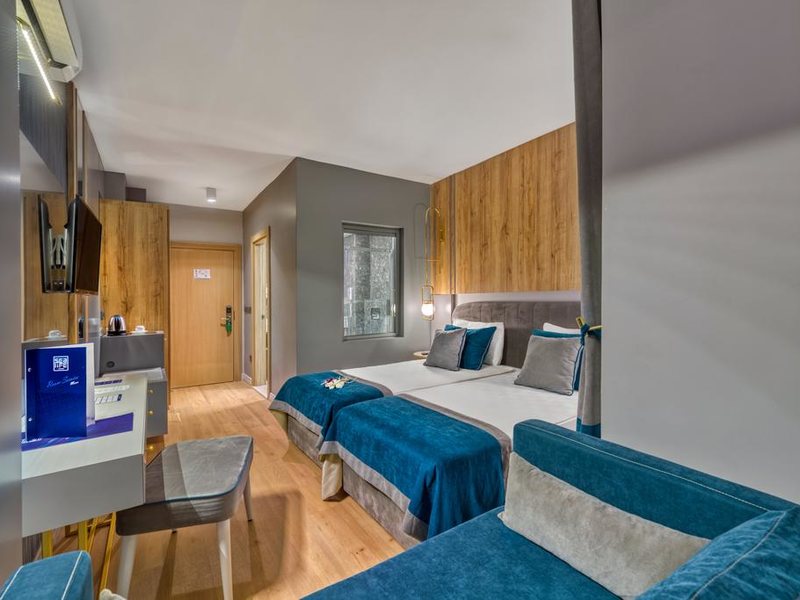 Sealife Lounge 302446