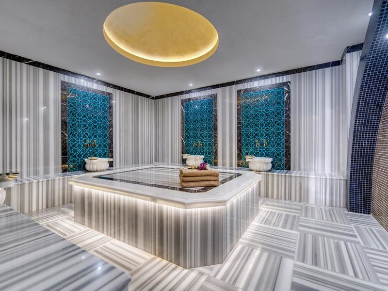 Sealife Lounge 302447