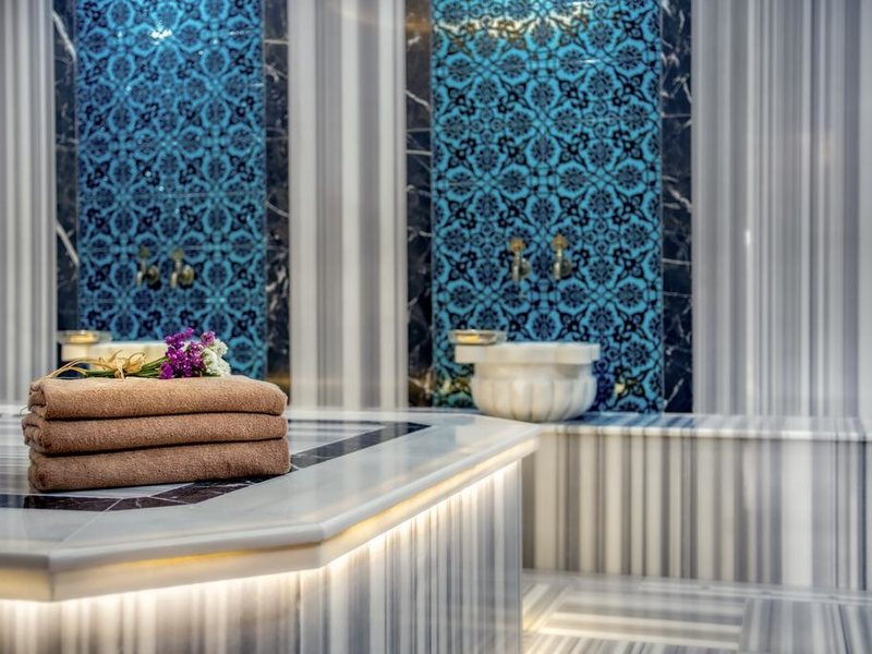 Sealife Lounge 302448