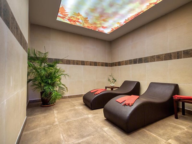 Sealife Lounge 302449