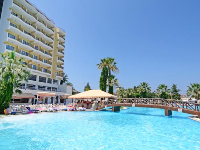 Sealight Family Club (ex 104352