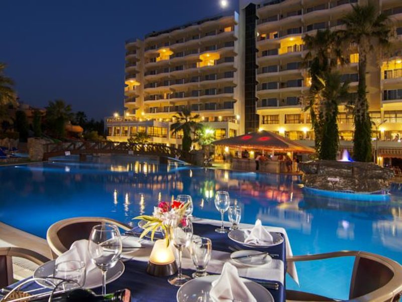 Sealight Family Club (ex 104355