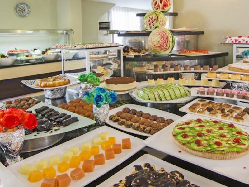 Sealight Family Club (ex 104357