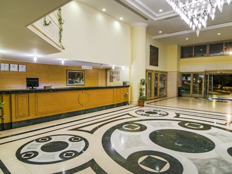 Sealight Family Club (ex 104360