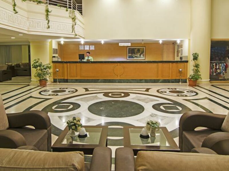 Sealight Family Club (ex 104361