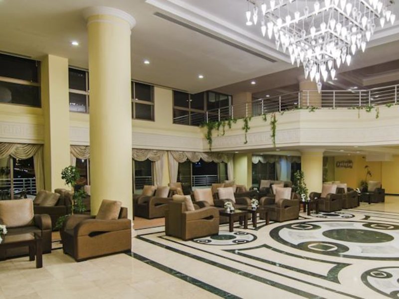 Sealight Family Club (ex 104363