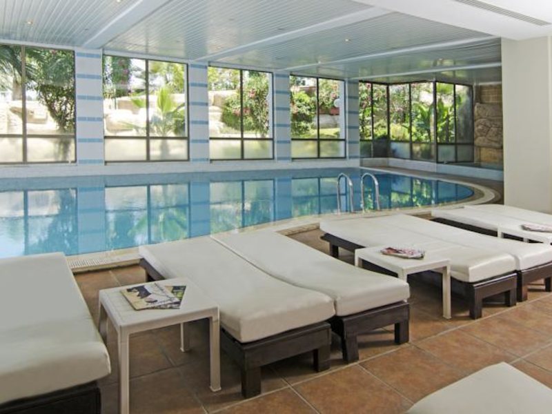 Sealight Family Club (ex 104365