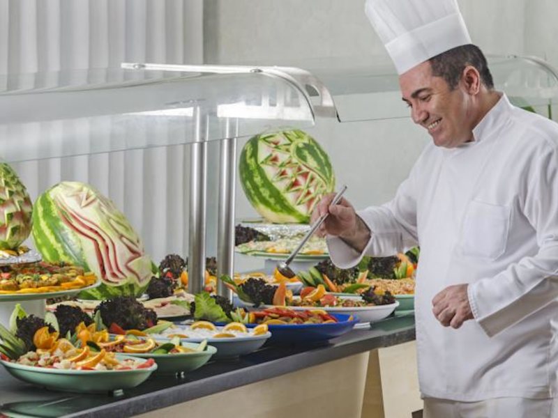 Sealight Family Club (ex 104366