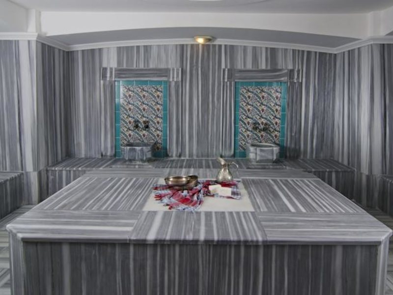 Sealight Family Club (ex 104370