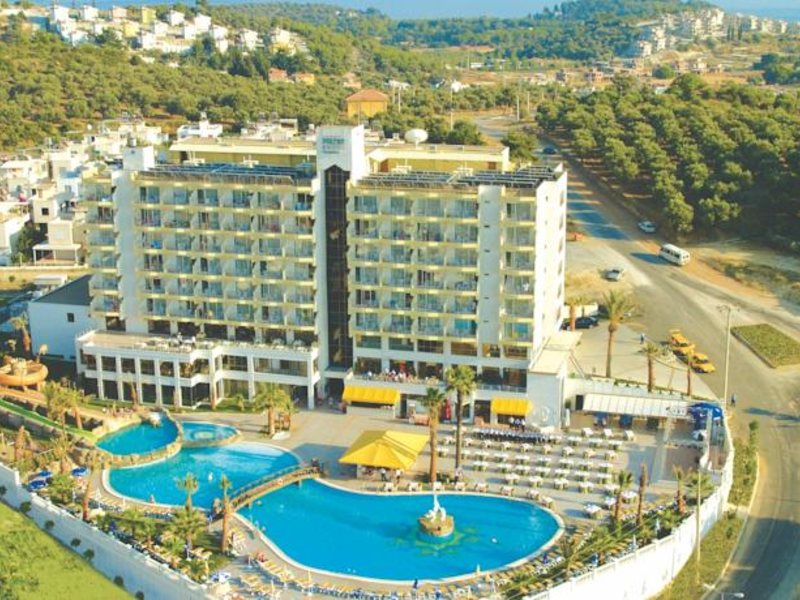 Sealight Family Club (ex 104374