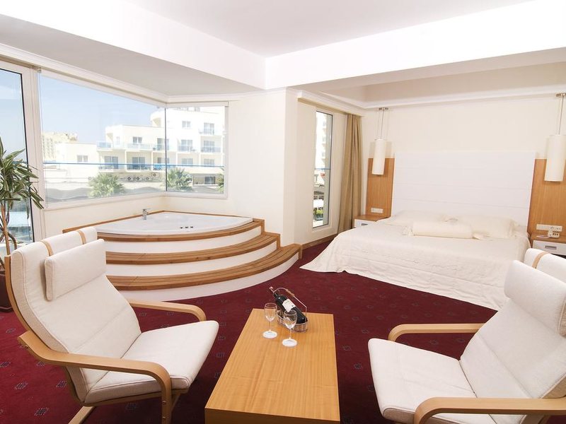 Sealight Resort Hotel 189604